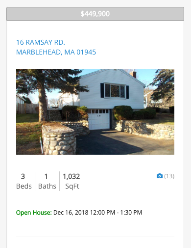 16 Ramsay Rd